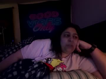 Jennabrady Chaturbate stream image from September 27, 2025