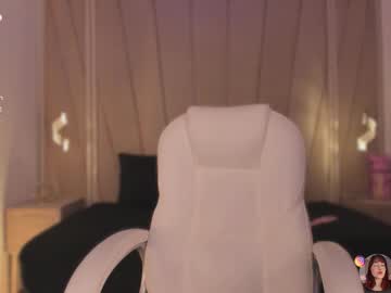 Jessi_Rabbitt_ Chaturbate stream image from September 27, 2025