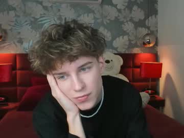 Kaimorgan Chaturbate stream image from September 27, 2025