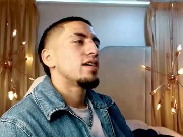 King_Dante_ Chaturbate stream image from September 27, 2025