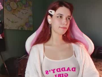 Kudemeows Chaturbate stream image from September 27, 2025