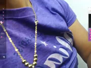 Niina_Lovee_ Chaturbate stream image from September 27, 2025