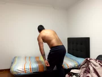Noahsexx98 Chaturbate stream image from September 27, 2025