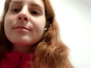 Rosalinaplumbar Chaturbate stream image from September 27, 2025