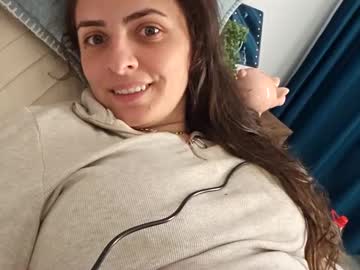 Abby_Haize Chaturbate stream image from September 27, 2025