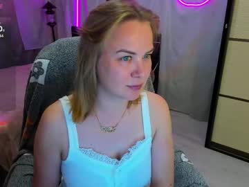 Alice_Sex_Intellect Chaturbate stream image from September 27, 2025