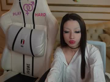Anabel_Team054 Chaturbate stream image from September 27, 2025