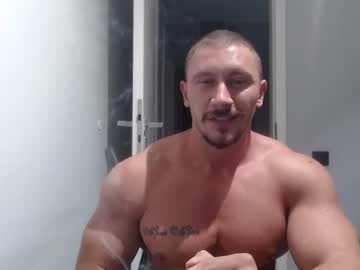 Angelofit Chaturbate stream image from September 27, 2025