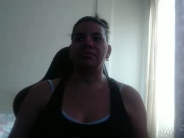 Ariannaloovel Chaturbate stream image from September 27, 2025
