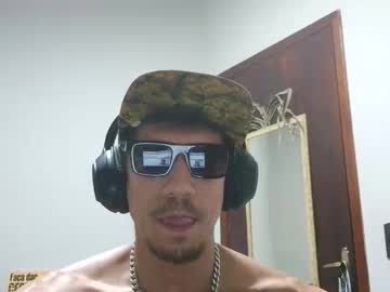 Caugusto91 Chaturbate stream image from September 27, 2025