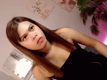 Cherrykiss1997 Chaturbate stream image from September 27, 2025