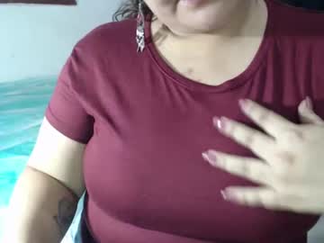 Chubbyhothorny Chaturbate stream image from September 27, 2025