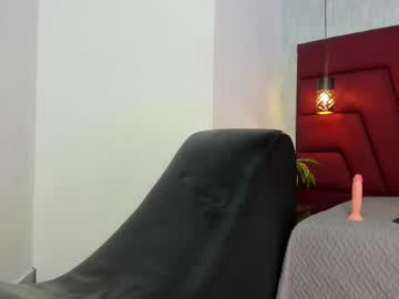 Kaiser_Luna Chaturbate stream image from September 27, 2025