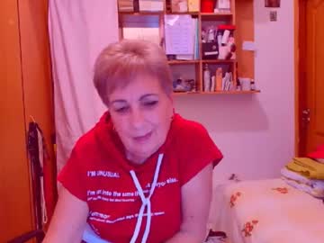 Kira9476 Chaturbate stream image from September 27, 2025