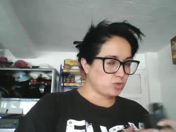 Lilith_Camp Chaturbate stream image from September 27, 2025