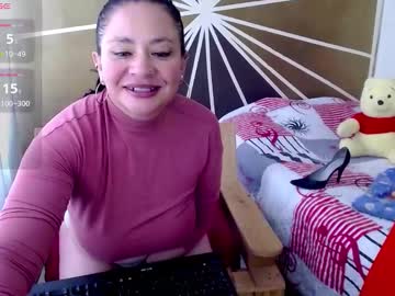 Mira_Valen Chaturbate stream image from September 27, 2025
