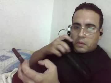 Nando199628 Chaturbate stream image from September 27, 2025