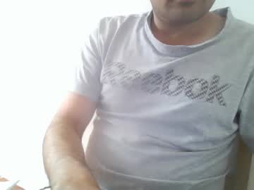 Obedienteesclavo Chaturbate stream image from September 27, 2025