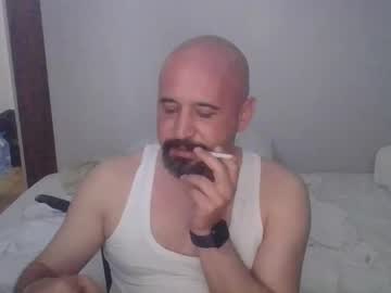 Reddeck Chaturbate stream image from September 27, 2025