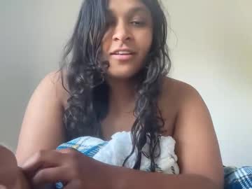 Sexyindianbabyraver Chaturbate stream image from September 27, 2025