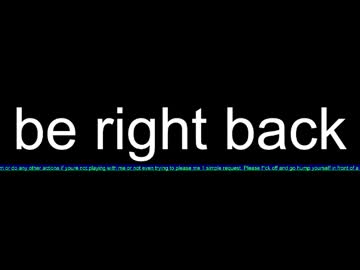 Slimteaser089 Chaturbate stream image from September 27, 2025