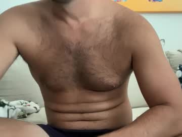 Vincee2 Chaturbate stream image from September 27, 2025