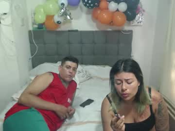 69_Anal_Hard Chaturbate stream image from September 27, 2025