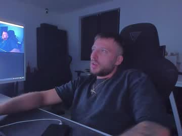 Aidenmatthew Chaturbate stream image from September 27, 2025