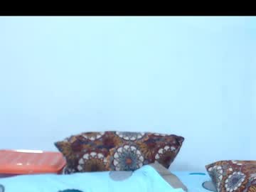 Ashley_Spicy Chaturbate stream image from September 27, 2025