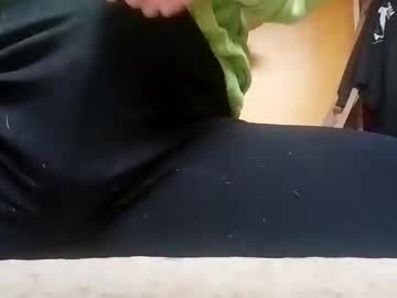 Cazedonia76 Chaturbate stream image from September 27, 2025