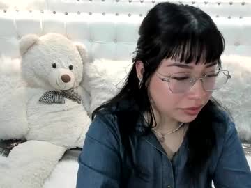 Dalia_Brooks Chaturbate stream image from September 27, 2025