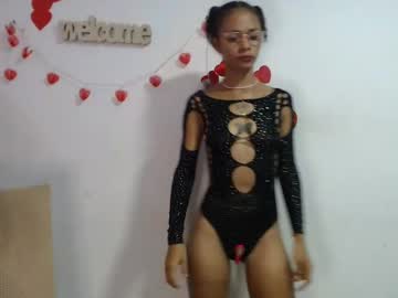 Grupocalientexxx Chaturbate stream image from September 27, 2025