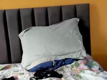 Harulmiller Chaturbate stream image from September 27, 2025