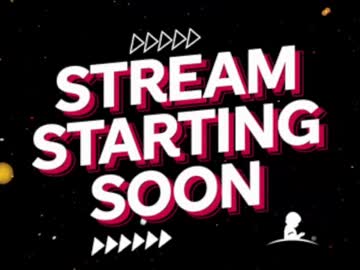 Hybridhuman666 Chaturbate stream image from September 27, 2025
