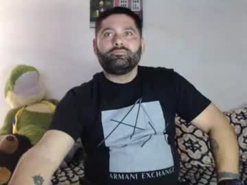 Kevin_Kevw Chaturbate stream image from September 27, 2025
