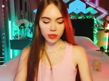 Lucifiella Chaturbate stream image from September 27, 2025