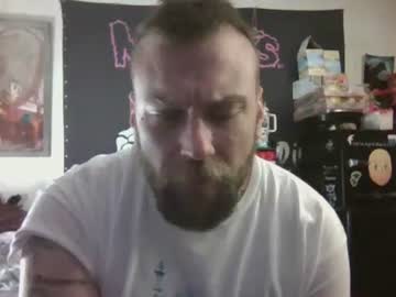 Norsirish Chaturbate stream image from September 27, 2025