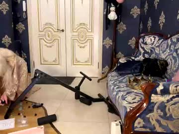 Salincefs Chaturbate stream image from September 27, 2025