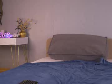 Sydney__Sweety Chaturbate stream image from September 27, 2025