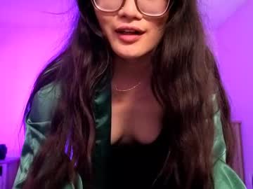 Aliciaz3 Chaturbate stream image from September 27, 2025
