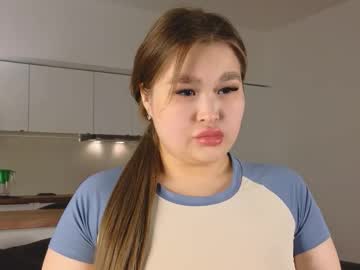 Arlineglackin Chaturbate stream image from September 27, 2025