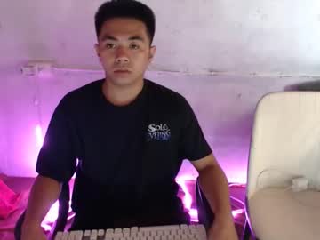 Asian_Janush Chaturbate stream image from September 27, 2025