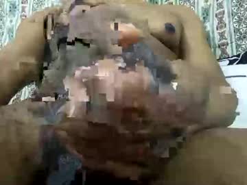 Black10tiger Chaturbate stream image from September 27, 2025