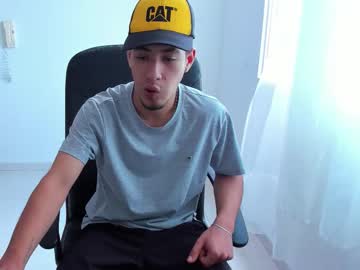 Chandler_Kenji Chaturbate stream image from September 27, 2025