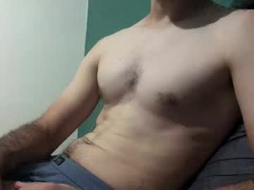 Fittbigdick Chaturbate stream image from September 27, 2025