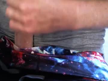 Joeboxerboi Chaturbate stream image from September 27, 2025
