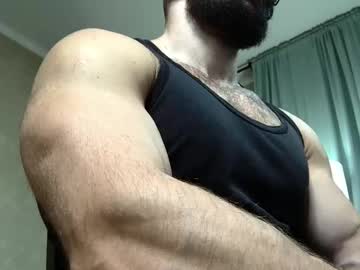 Kurt_Stone1 Chaturbate stream image from September 27, 2025