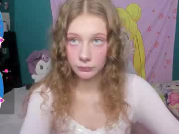 L1ttlekiki Chaturbate stream image from September 27, 2025