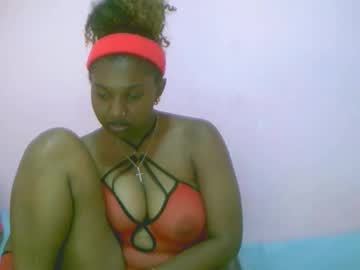 Linah1123 Chaturbate stream image from September 27, 2025