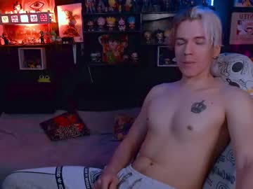 Lustymatt Chaturbate stream image from September 27, 2025